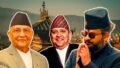 Election in Nepal 2026: Pro-Monarchy Sentiment Rises as Weak Oli Faces Youth Wave and Former King Gyanendra Calls for Reset