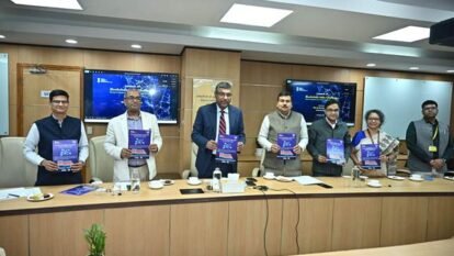 MeitY Launches Blockchain India Challenge, Invites Startups to Solve Governance Problems MeitY Launches Blockchain India Challenge, Invites Startups to Solve Governance Problems