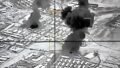 Satellite Images Show Damage in Kabul After Reported Pakistani Airstrikes Amid Escalating Tensions