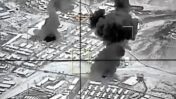 Satellite Images Show Damage in Kabul After Reported Pakistani Airstrikes Amid Escalating Tensions