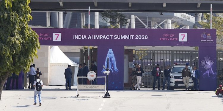 AI Impact Summit Day 1: PM address, future skills and agriculture in focus