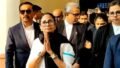 Inside Mamata Banerjee’s Dramatic Day Before the Supreme Court: Black Shawl and the SIR Struggle