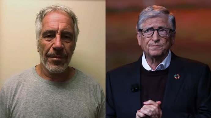 Epstein's letter to Bill Gates