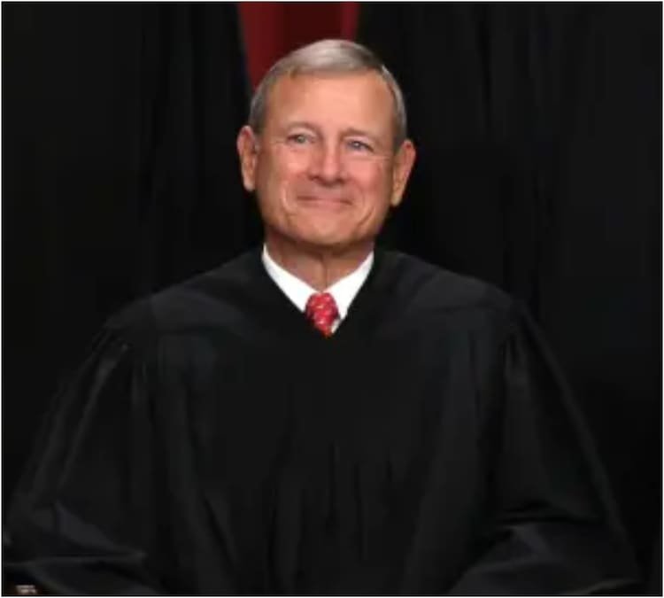 John Roberts (Chief Justice)