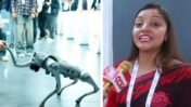 Galgotias University Clarifies ‘Robot Dog’ Controversy at AI Summit, Blames Communications Head for Misinformation
