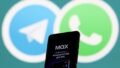 Russia Bans WhatsApp Over Meta Non-Compliance, Promotes State-Backed MAX Messenger