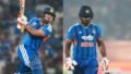 Has Ishan Kishan Beaten Sanju Samson in the Opening Race? Aakash Chopra Gives His Verdict