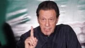 Imran Khan Vision Almost Normal Ahead of SC Hearing