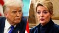 Didn’t Like the Way She Talked: Donald Trump Explains Why He Raised Tariffs on Switzerland