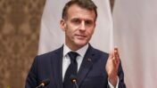 Macron and Carney Meet to Strengthen Canada-Europe Ties