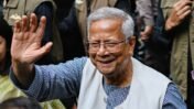 Muhammad Yunus’ Farewell Speech Rekindles India-Bangladesh Tensions with ‘Seven Sisters’ Remark