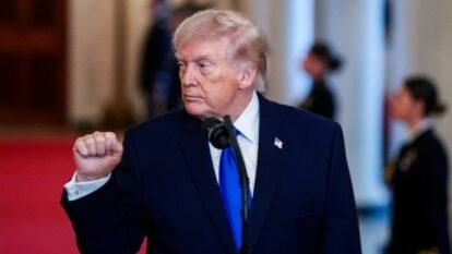 Donald Trump Donald Trump