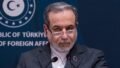 Iran’s FM Abbas Araghchi Heads to Geneva for Second Round of Nuclear Talks with the United States
