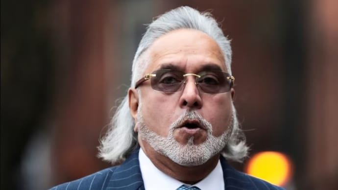 Indian banks should be ashamed, says Vijay Mallya