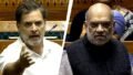 BJP Refutes Rahul Gandhi’s China Claims Using Old Naravane Video