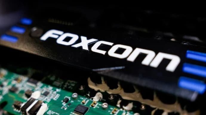 The Gram Panchayat has issued a notice to Foxconn seeking details of approved building plans, construction licences, completion and occupancy certificates and other documents.
