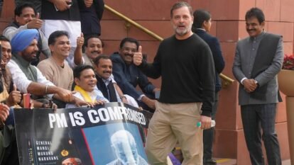 Rahul Gandhi Parliament Rahul Gandhi Parliament