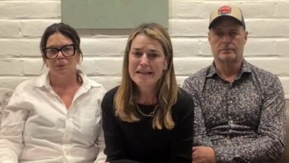 Savannah Guthrie appeals for abducted mother's return Savannah Guthrie appeals for abducted mother's return