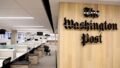 After Trump-Era Federal Cutbacks, The Washington Post Moves to Lay Off One-Third of Its Workforce