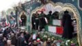 Women Raped, Uterus Removed, Scalps Ripped Off to Crush Iran Protests, Alleges Journalist