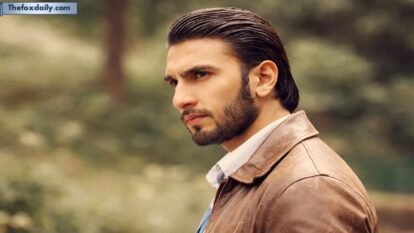 Ranveer Singh's next film Pralay is his most expensive yet