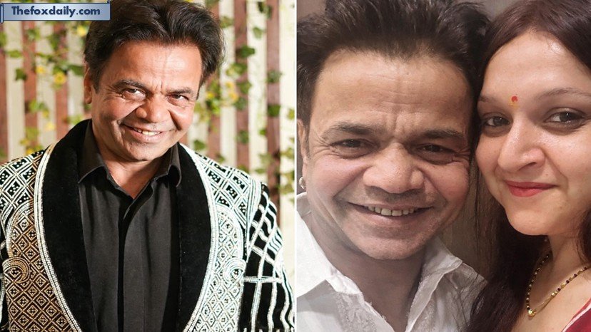 Rajpal Yadav's wife Radha has provided updates on the case and the Bhool Bhulaiyaa star's current condition.