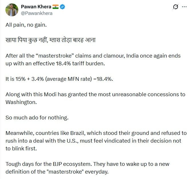 the government presented the agreement as a strategic victory