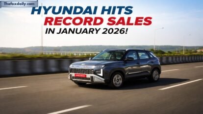 Hyundai Venue review