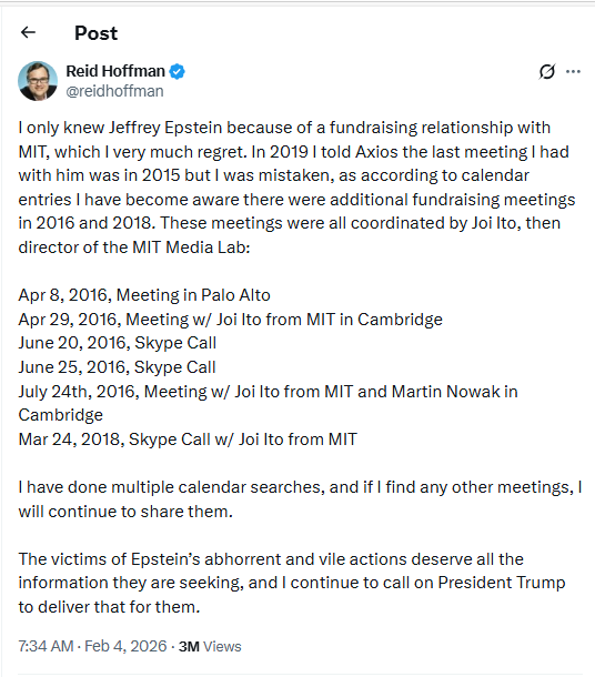 mark zuckerberg elon musk jeffrey epstein files 2015 wild dinner