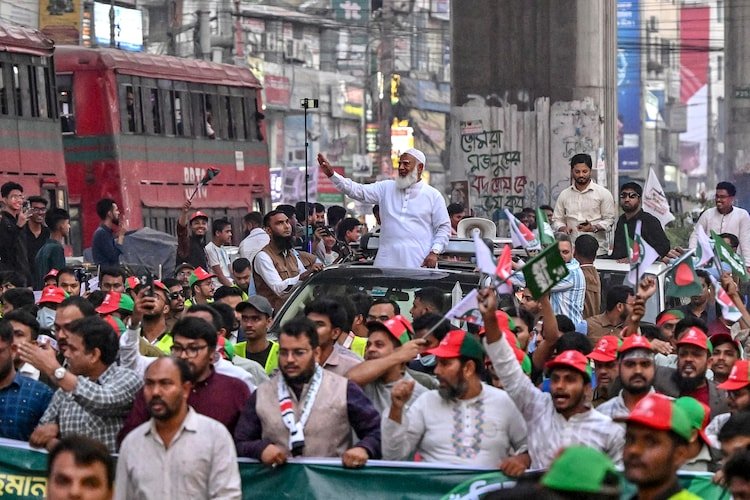 Bangladesh elections 2026 live