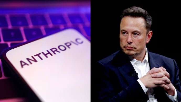 Elon Musk Grok code