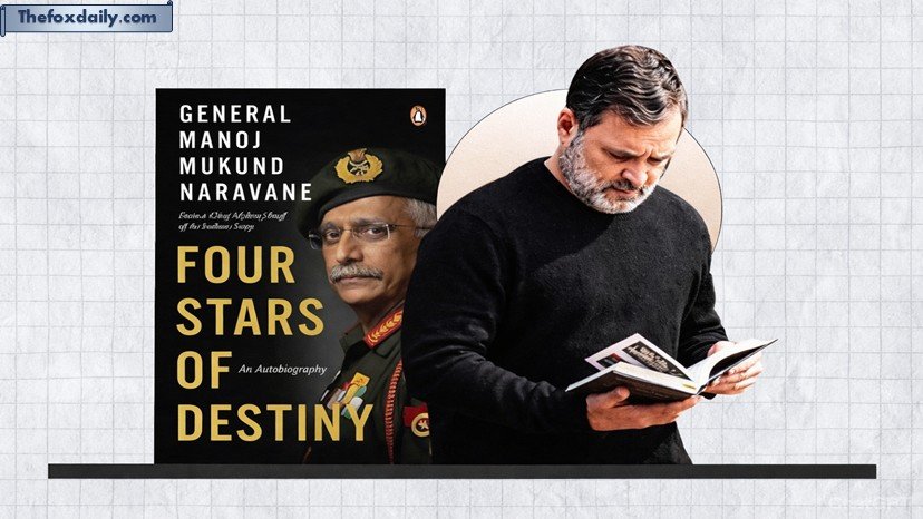 Key Questions for the Publisher Over the Mystery of ‘Four Stars of Destiny’