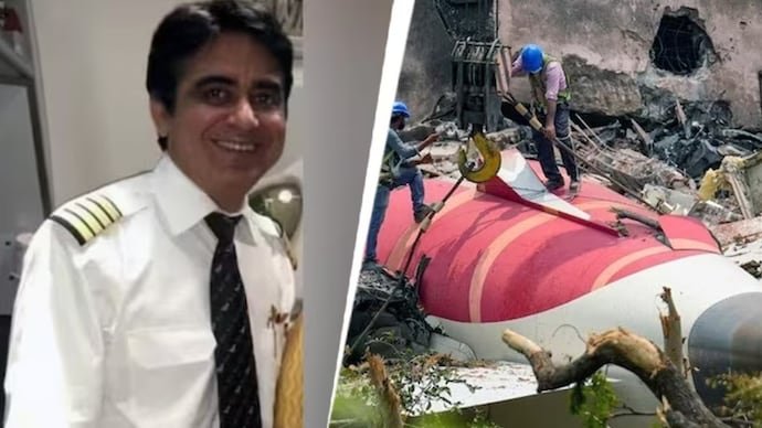 Air India Plane Crash Probe