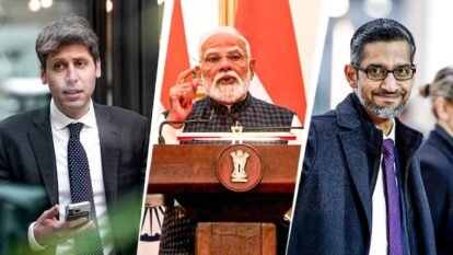 AI Impact Summit Day 1: PM address, future skills and agriculture in focus