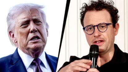 Trump directs government agencies to cease using Anthropic since we don't need it