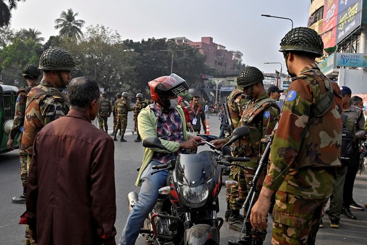 Bangladesh elections 2026 live