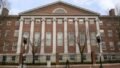 Trump Administration Sues Harvard University Over Race-Based Admissions Records