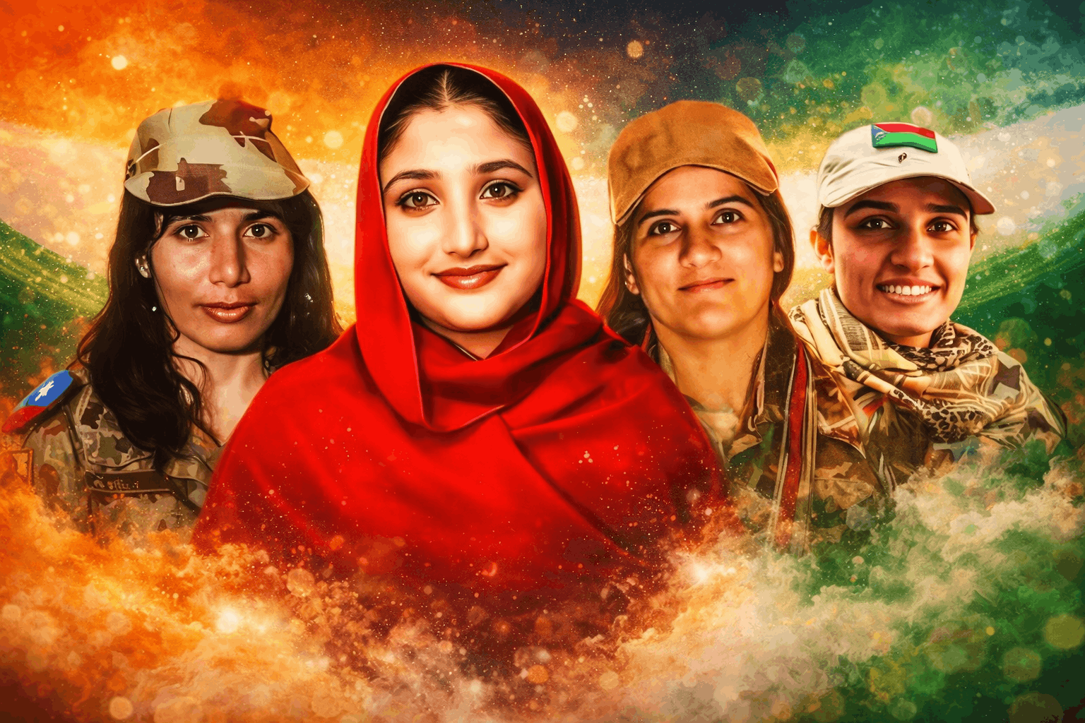 Balochistan conflict