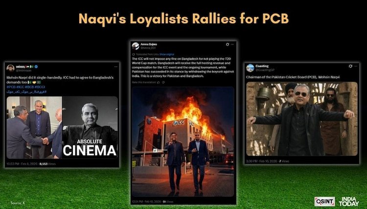 pakistan u turn on india match t20 world cup meme viral