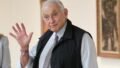Les Wexner: Who Is He? The Billionaire Who Says Jeffrey Epstein ‘Duped’ Him