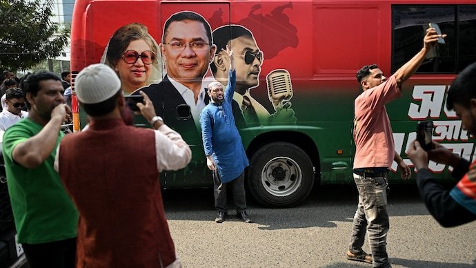 Bangladesh elections 2026 live