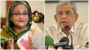 BNP Leader Expresses Hope India Will Extradite Sheikh Hasina, Sees No Strain in Delhi-Dhaka Relations