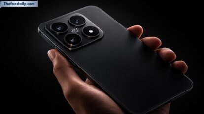 Xiaomi HyperOS 3.1 Leak Reveals iOS Bridge Feature With Support for iPhone and AirPods Integration