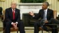 Trump Refuses to Apologize for Racist Video Depicting Obamas as Monkeys