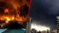Israel threatens to attack the next supreme leader as Tehran burns and oil depots are hit