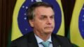 Brazil’s Jailed Former President Jair Bolsonaro in ICU With Pneumonia, Condition Reported Serious