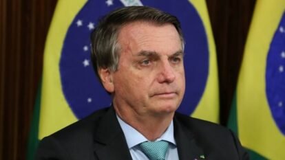 Brazil's jailed ex-President Bolsonaro in ICU with pneumonia, condition serious Brazil's jailed ex-President Bolsonaro in ICU with pneumonia, condition serious