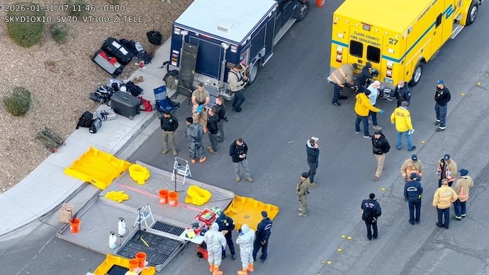 The case broke wide open when Jesalyn Harper, a local code enforcement officer, investigated the building.