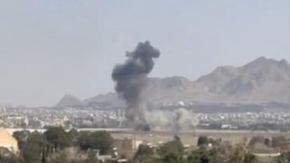 US may need to deploy major ground troops to seize Iran's underground uranium