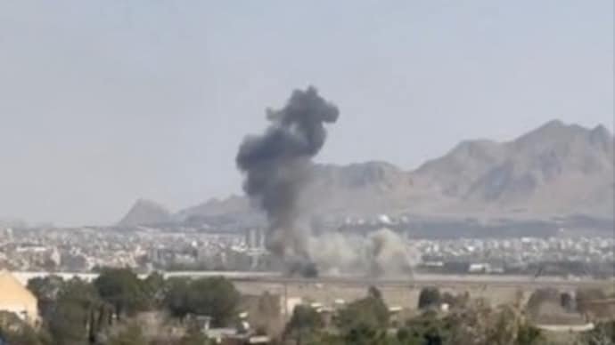 US may need to deploy major ground troops to seize Iran's underground uranium